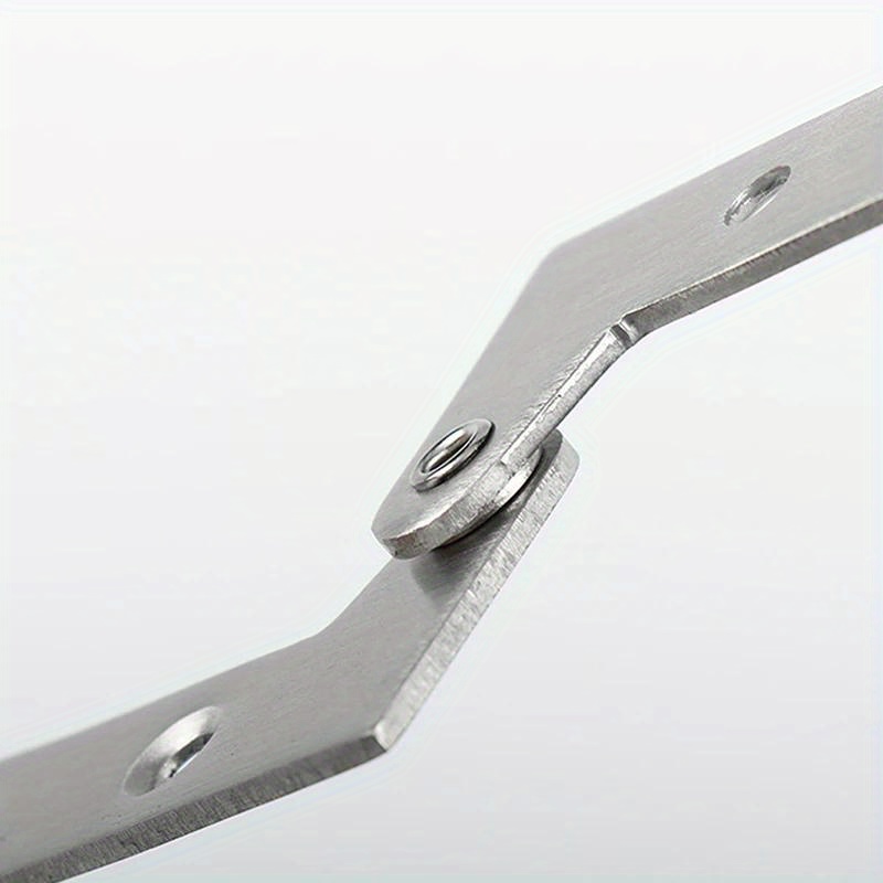 5 Buah Engsel Pintu Konektor B - Furniture And Hardware Supplies ulasan dan harga