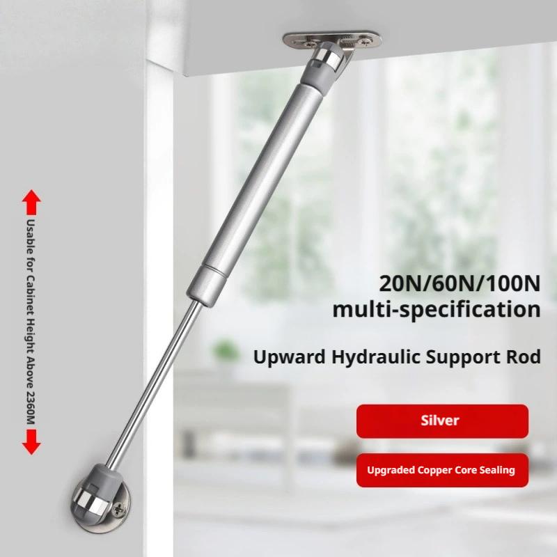 Penyangga Hidrolik Pintu Kabin - Cabinet Hinge Overlay ulasan dan harga