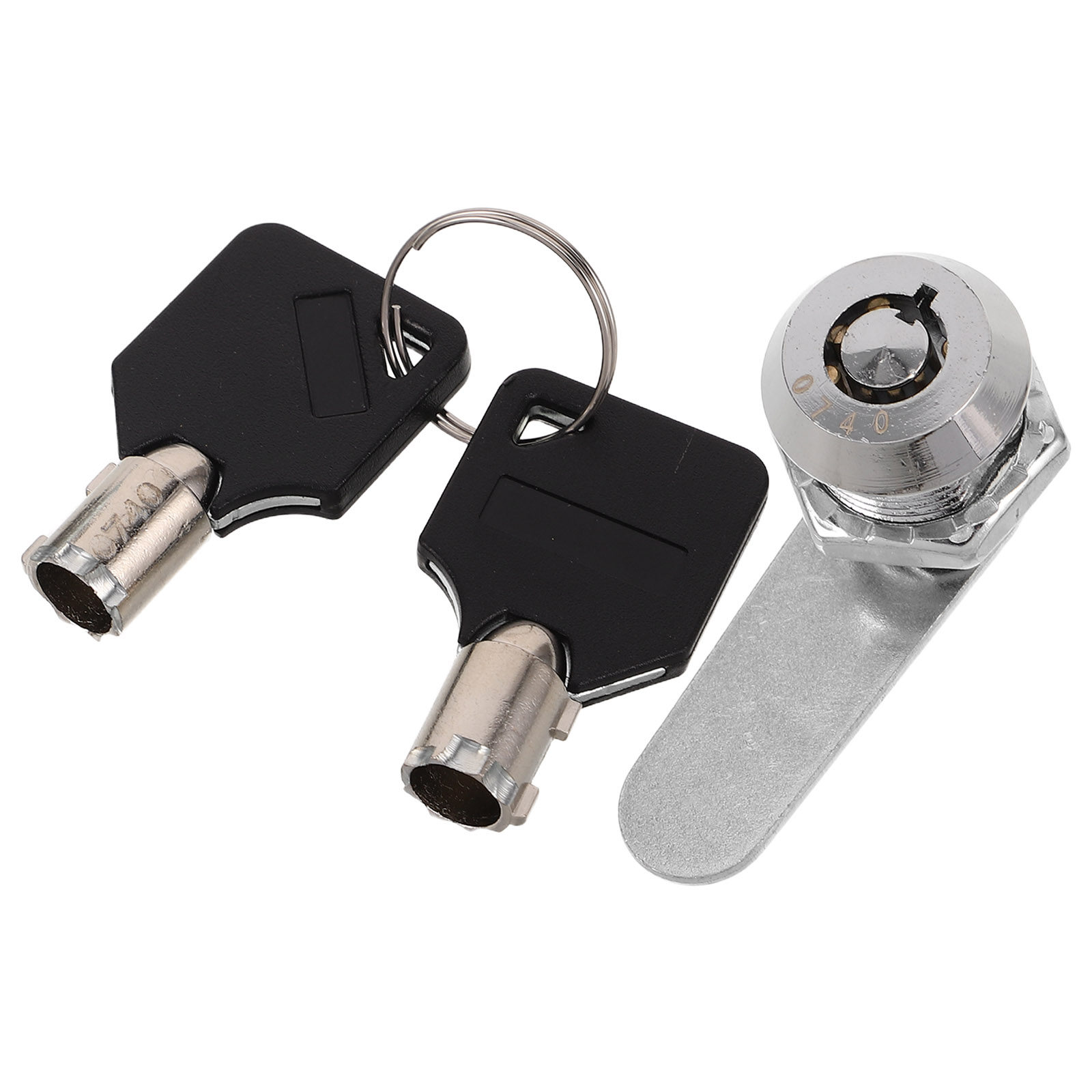 1Set Kunci Silinder Cam dari P - Furniture Hardware Cam Lock ulasan dan harga