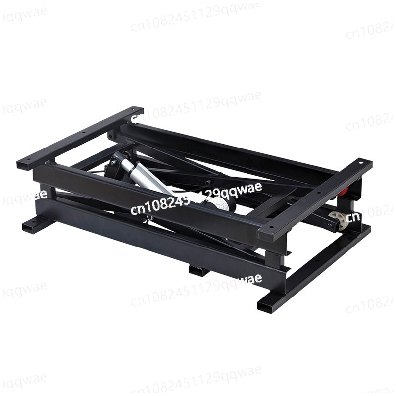 Meja Kopi Multifungsi 100-150k - Furniture Hardware ulasan dan harga