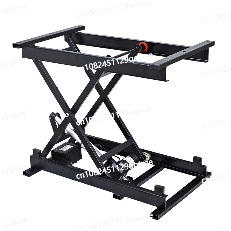 Meja Kopi Multifungsi 100-150k - Furniture Hardware ulasan dan harga