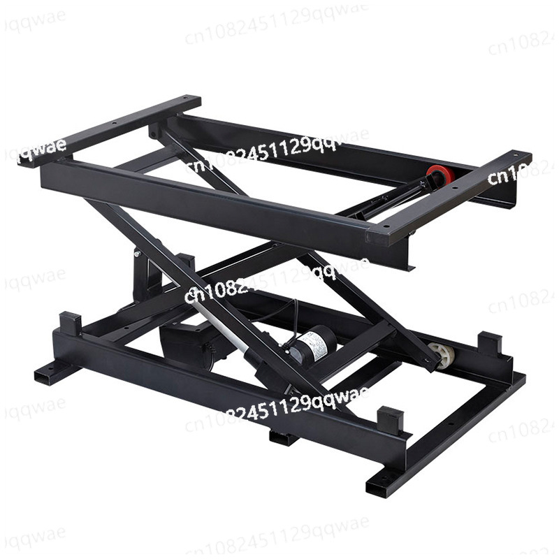 Meja Kopi Multifungsi 100-150k - Furniture Hardware ulasan dan harga