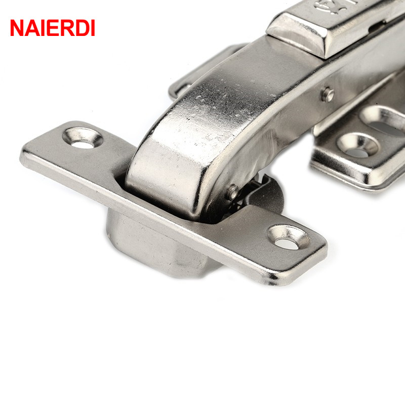 Naierdi 90 Derajat Engsel Hidr - Cabinet Hinge Overlay ulasan dan harga