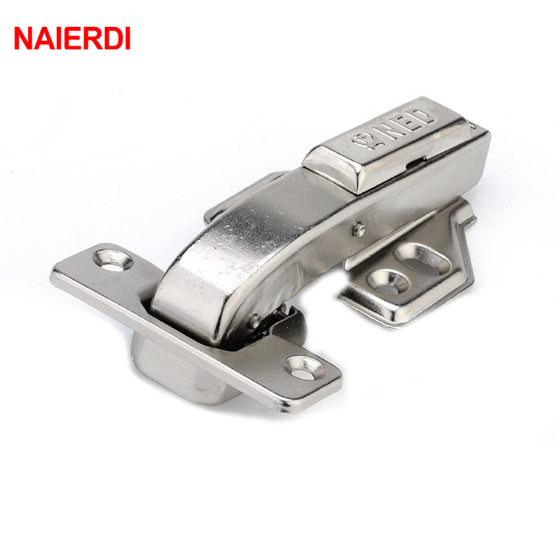 Naierdi 90 Derajat Engsel Hidr - Cabinet Hinge Overlay ulasan dan harga