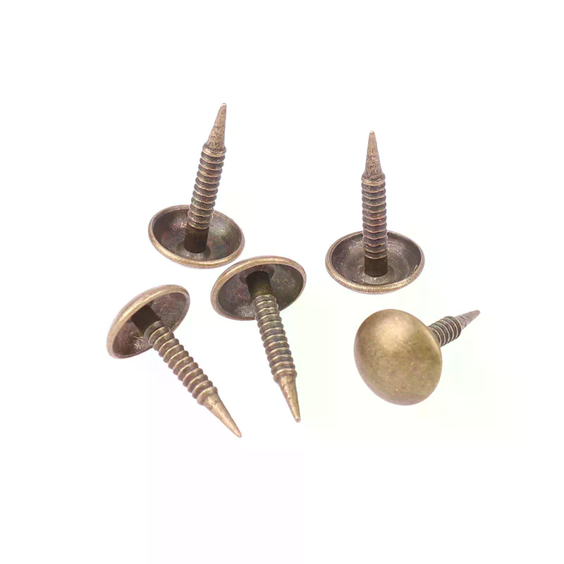 Paku Pelapis Perabot Antik War - Furniture Upholstery Hardware ulasan dan harga