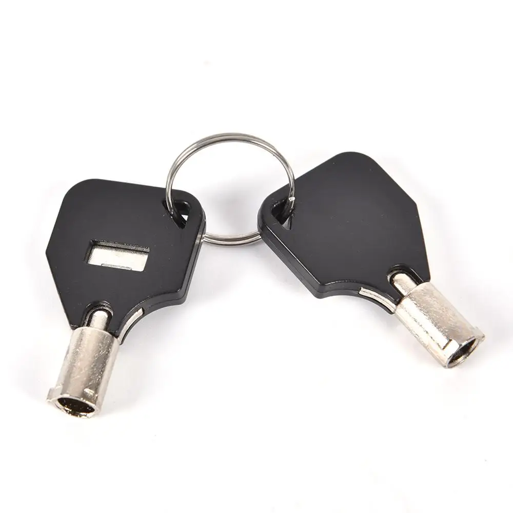 2 Buah Kunci Furnitur Keamanan - Furniture Hardware Cam Lock ulasan dan harga