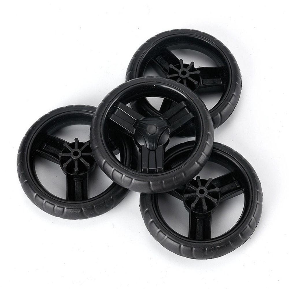 Roda kursi roda, 2 buah kastor - Furniture And Hardware Shop ulasan dan harga