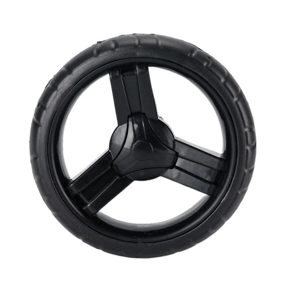 Roda kursi roda, 2 buah kastor - Furniture And Hardware Shop ulasan dan harga