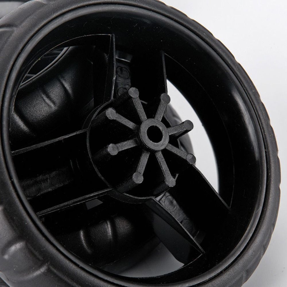 Roda kursi roda, 2 buah kastor - Furniture And Hardware Shop ulasan dan harga
