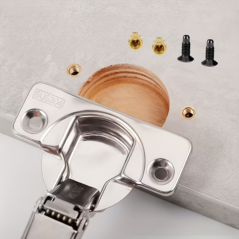 10/30/50 Set Kit Sisipan Perba - Cabinet Hinge Overlay ulasan dan harga