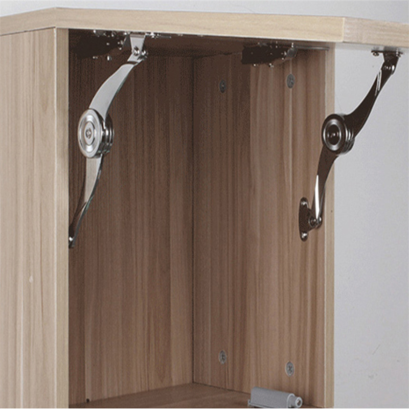 Hidrolik secara acak menghenti - Cabinet Hinge Overlay ulasan dan harga