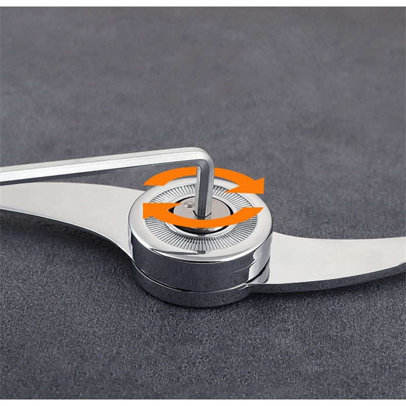 Hidrolik secara acak menghenti - Cabinet Hinge Overlay ulasan dan harga
