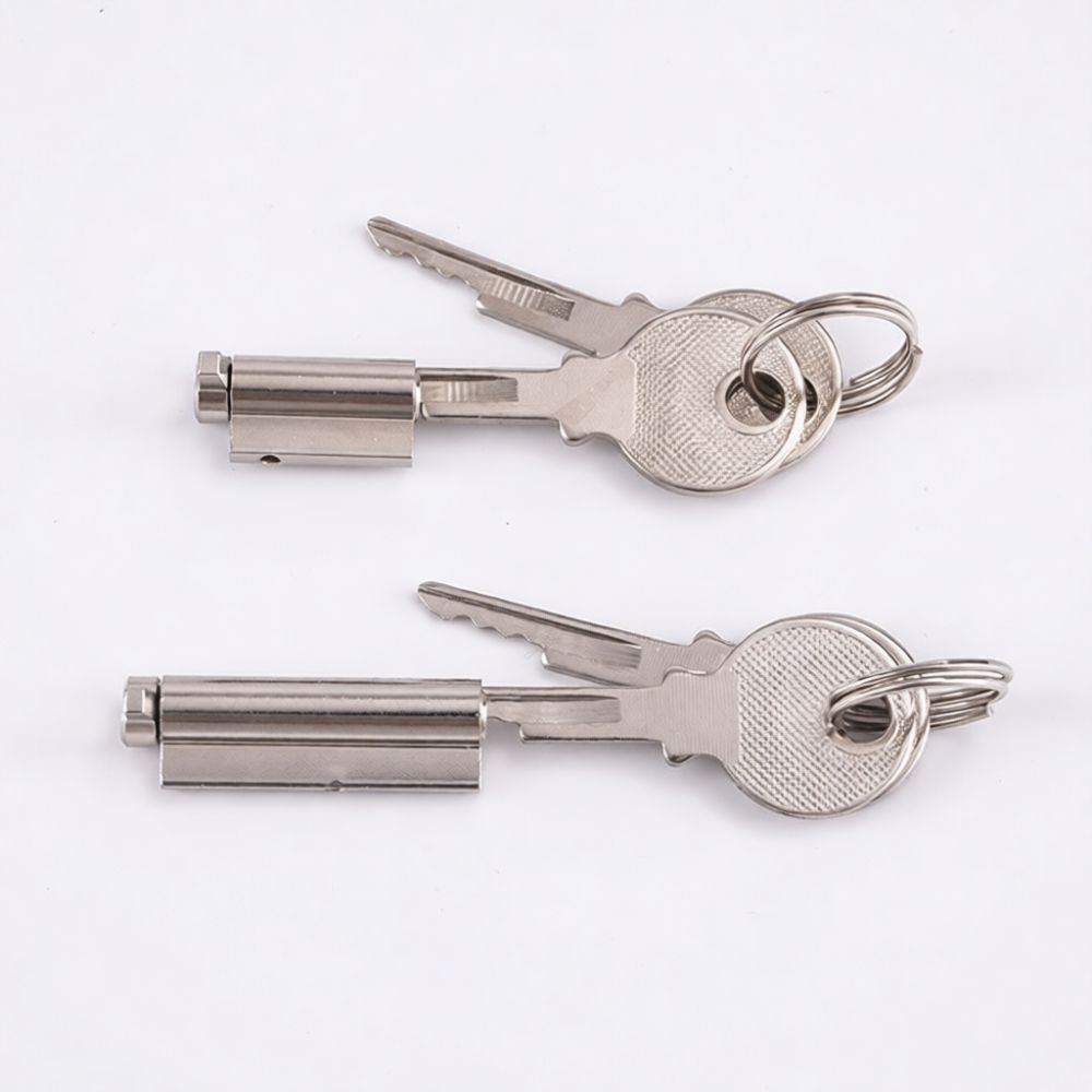 Perangkat Kunci Tembaga Univer - Furniture And Hardware Shop ulasan dan harga