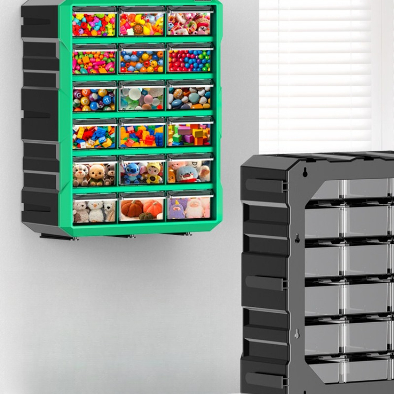Organizer Bagian Kombinasi yan - Furniture And Hardware Supplies ulasan dan harga