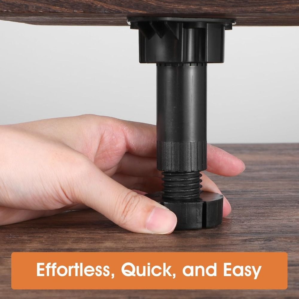 Kaki Penyeimbang Furnitur deng - Cabinet Hinge Overlay ulasan dan harga