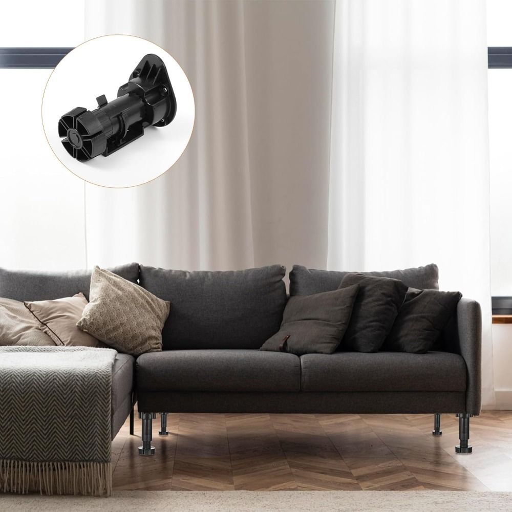 Kaki Penyeimbang Furnitur deng - Cabinet Hinge Overlay ulasan dan harga